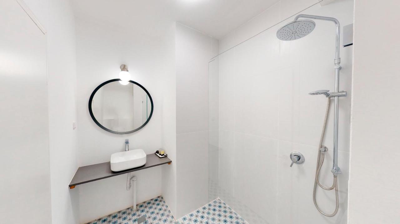 Acco Beach Hotel Akko Bagian luar foto