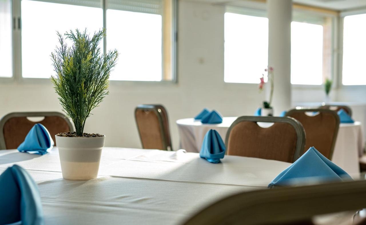 Acco Beach Hotel Akko Bagian luar foto