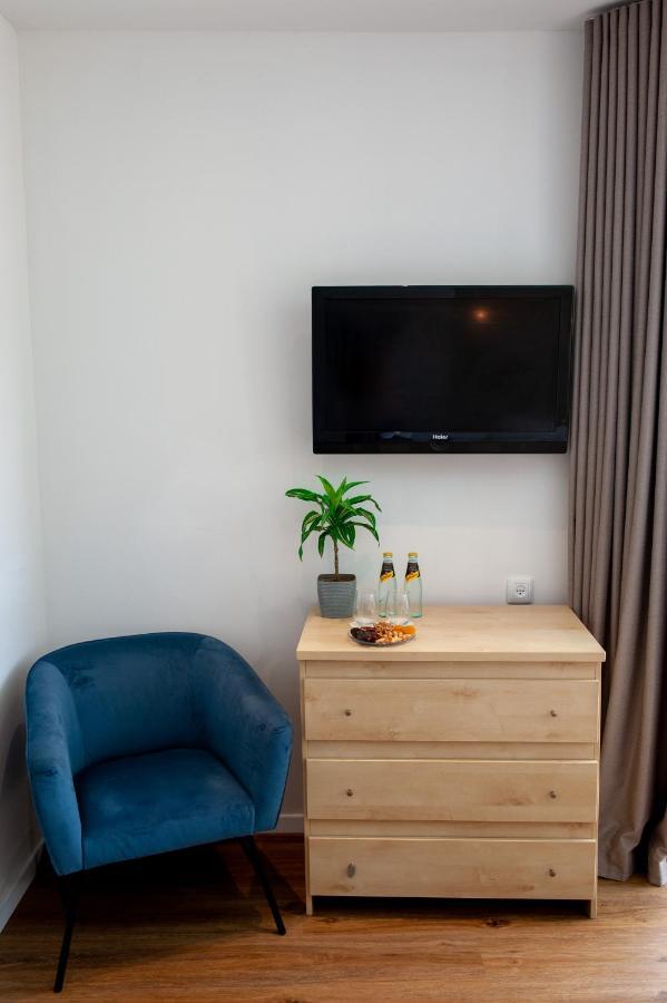 Acco Beach Hotel Akko Bagian luar foto