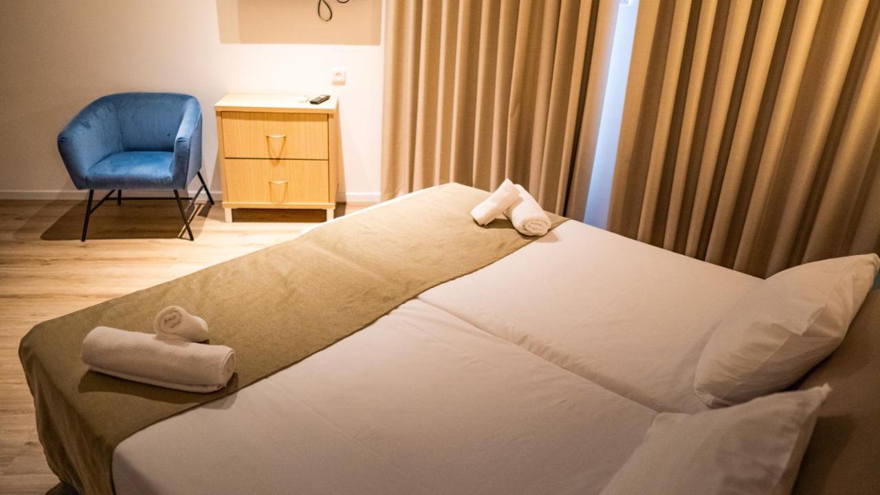 Acco Beach Hotel Akko Bagian luar foto