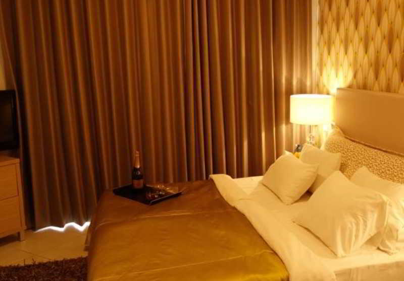 Acco Beach Hotel Akko Bagian luar foto